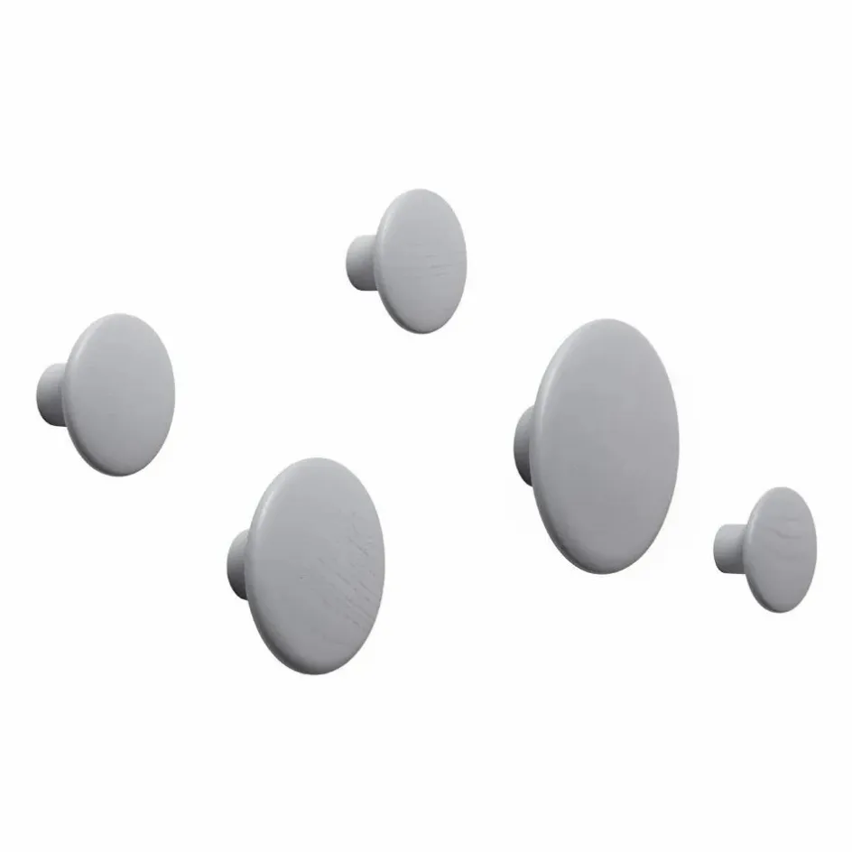 Online Patère The dots Petits Rangements