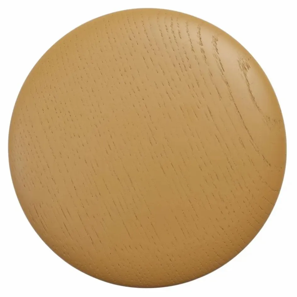 Sale Muuto Patère the Dots | Orange