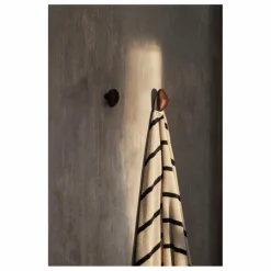 Ferm Living Patères Cairns - Set de 2 || Petits Rangements
