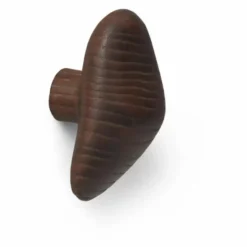 Ferm Living Patères Cairns - Set de 2 || Petits Rangements