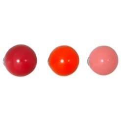 Discount Patères Coat dots - Set de 3 - Hella Jongerius | Enfant Patères|Patères, Paniers Enfant