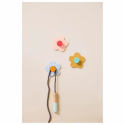 Sale Patères fleur multi Enfant Patères|Patères, Paniers Enfant