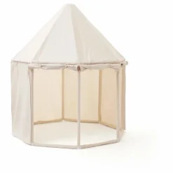 Outlet Pavillon en toile de coton et bois | Tipis, Cabanes