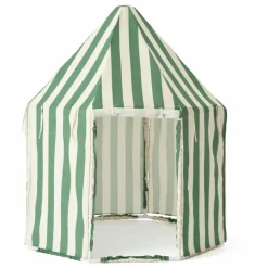Kid's Concept Tipis, Cabanes*Pavillon en toile de coton et bois |