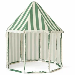 Kid's Concept Tipis, Cabanes*Pavillon en toile de coton et bois |