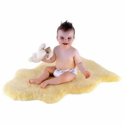 Kaiser Puériculture|Accessoires De Poussettes*Peau d'agneau 90-100cm |