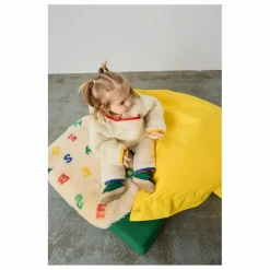 BINIBAMBA Puériculture|Accessoires De Poussettes*Peau de mouton pour poussette et couffin - x Bobo Choses