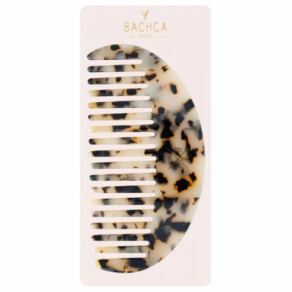Best Bachca Peigne écaille Ecaille