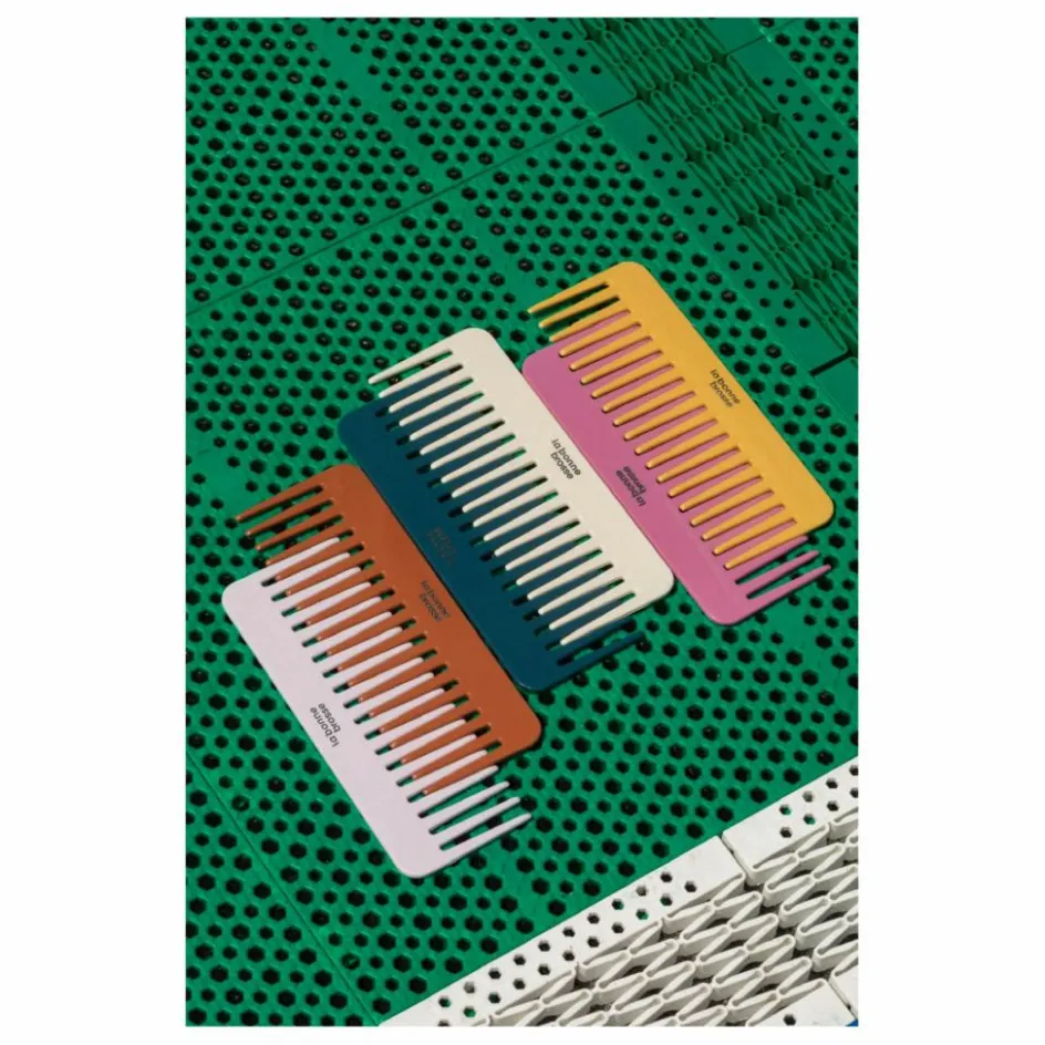 La Bonne Brosse Peigne démêlant ||Homme/Femme Soins, Wellness|Accessoires