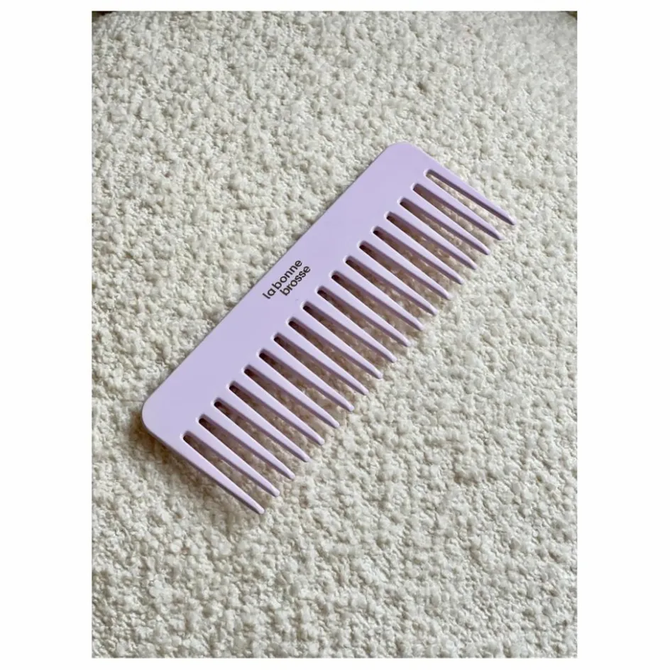La Bonne Brosse Peigne démêlant ||Femme Accessoires