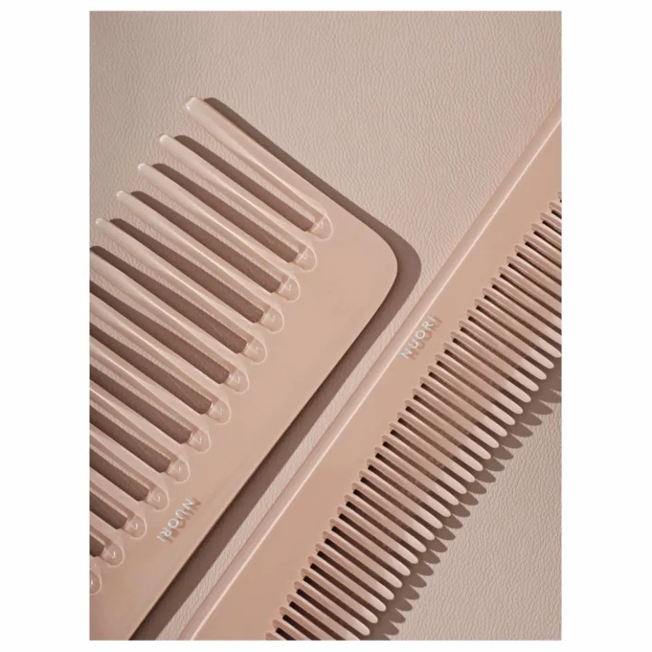 Nuori Peigne pour cheveux fins ||Homme/Femme Soins, Wellness|Accessoires