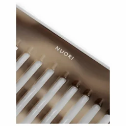 Best Nuori Peigne pour cheveux épais | Ecaille