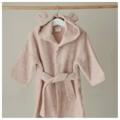 Sale Peignoir | Enfant Linge De Bain Enfant