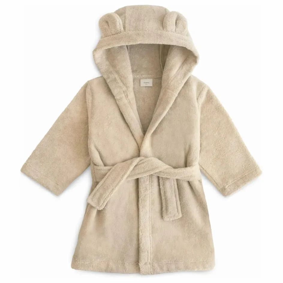 Sale Mushie Peignoir | Sable