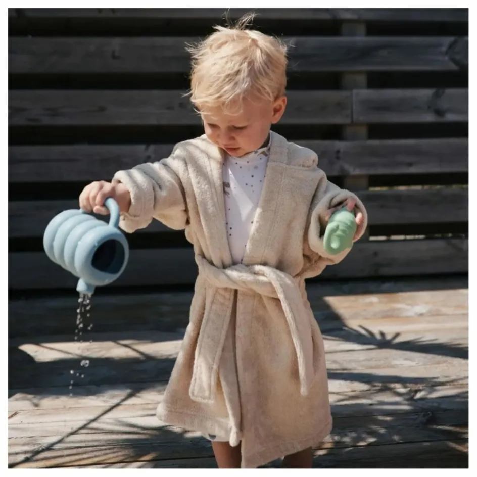 Sale Mushie Peignoir | Sable