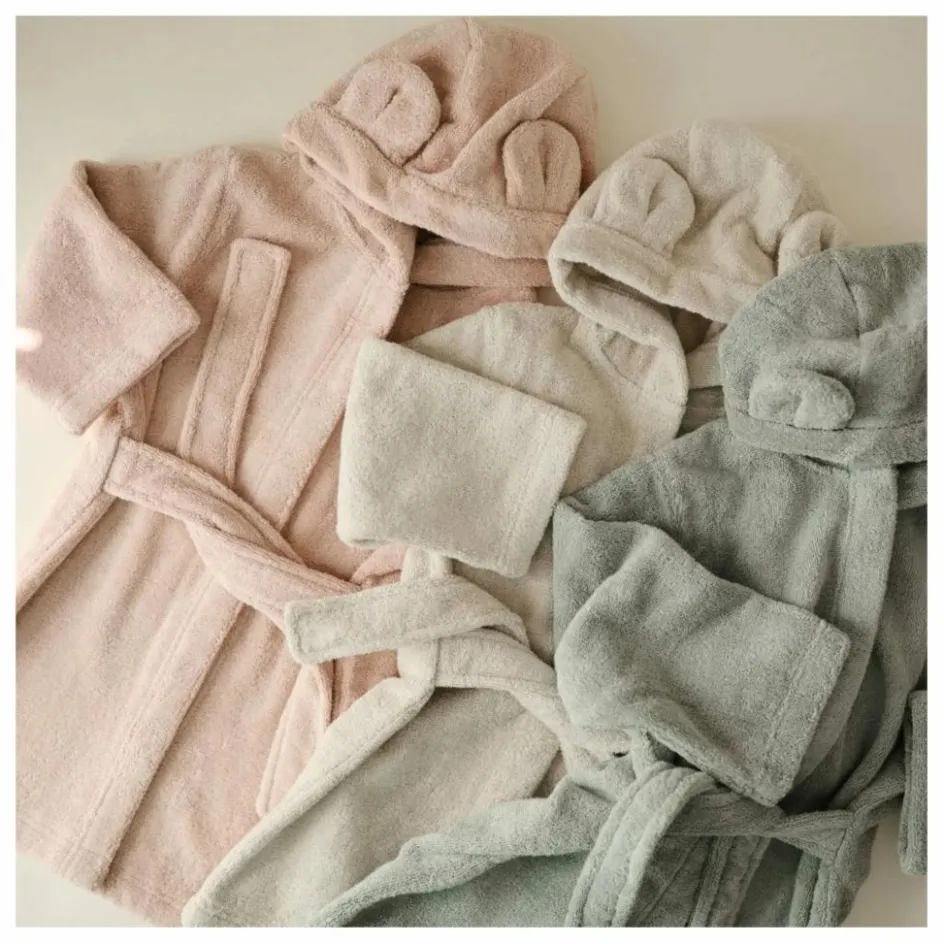 Sale Mushie Peignoir | Sable