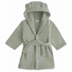 Enfant Mushie Linge De Bain Enfant*Peignoir |