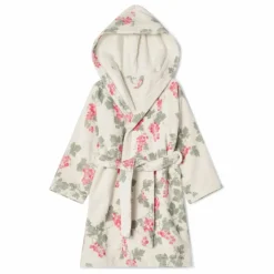 Online garbo&friends Peignoir enfant Grapes Pink Rose fuschia
