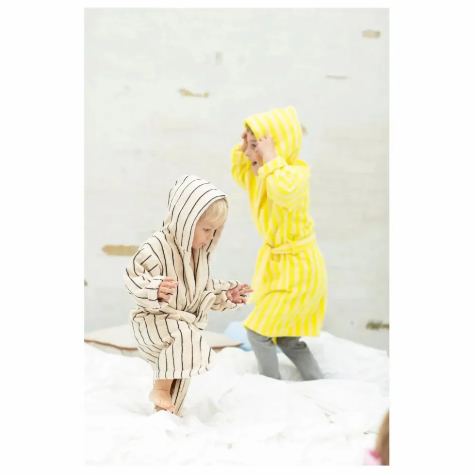 Enfant Bongusta Linge De Bain Enfant*Peignoir Naram |