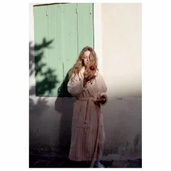 New Peignoir Naram | Linge De Bain