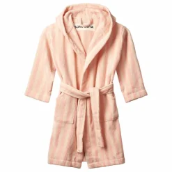 Hot Peignoir Naram | Enfant Linge De Bain Enfant