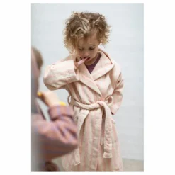 Hot Peignoir Naram | Enfant Linge De Bain Enfant