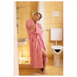 Bongusta Linge De Bain*Peignoir Naram |