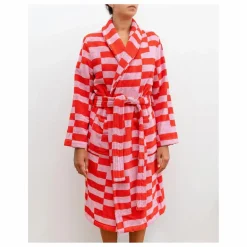Tarta Gelatina Linge De Bain*Peignoir Poppy |