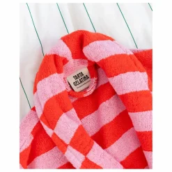 Tarta Gelatina Linge De Bain*Peignoir Poppy |