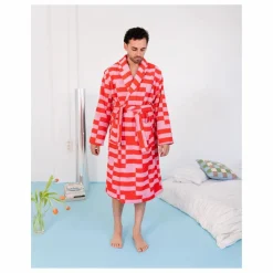 Tarta Gelatina Linge De Bain*Peignoir Poppy |