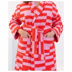 Tarta Gelatina Linge De Bain*Peignoir Poppy |