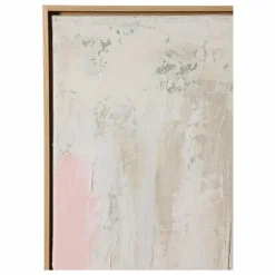 HKliving Déco Murale, Papier Peint*Peinture Abstraite Nomad |