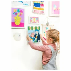 Online Peinture au numéro enfant - Konbini Loisirs Créatifs