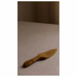 Woodmata Art De La Table*Pelle à tartes en bois de |