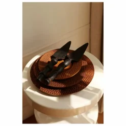 Outlet Woodmata Pelle à tartes en bois de | Teck