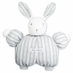 Tartine et Chocolat Doudous, Peluches|Doudous Et Peluches*Peluche Augustin le lapin 1977 - 25 cm |