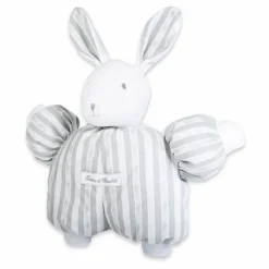Tartine et Chocolat Doudous, Peluches|Doudous Et Peluches*Peluche Augustin le lapin 1977 - 25 cm |