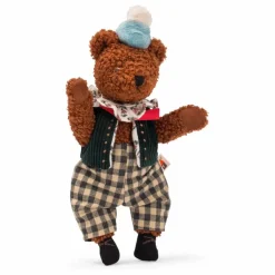 Clearance Peluche Baba le Grand Ours avec sa boîte | Doudous, Peluches|Doudous Et Peluches