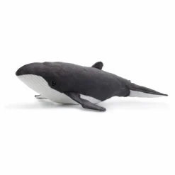 Bon Ton Toys Peluche Baleine à bosse || Doudous, Peluches|Doudous Et Peluches