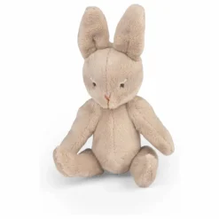 Moulin Roty Doudous, Peluches|Doudous Et Peluches*Peluche Bébé Nine la Lapine avec sa boîte |