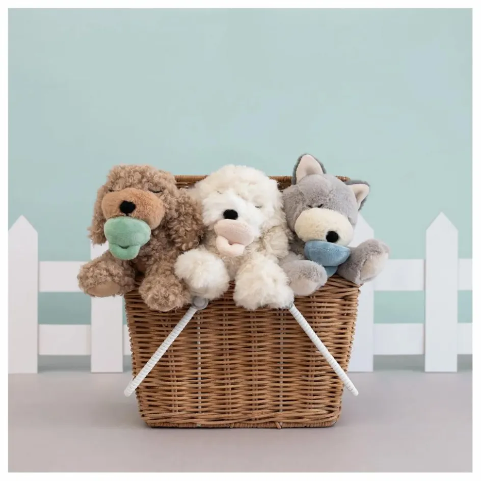 Discount Peluche Benny | Doudous, Peluches|Doudous Et Peluches