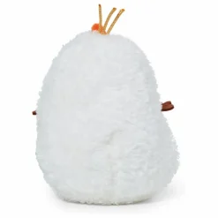 Noodoll Peluche Bonhomme de Neige || Doudous, Peluches|Doudous Et Peluches