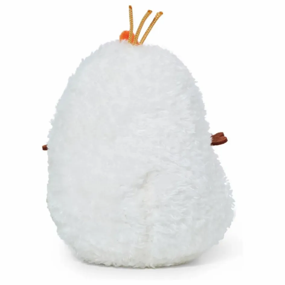 Noodoll Peluche Bonhomme de Neige || Doudous, Peluches|Doudous Et Peluches