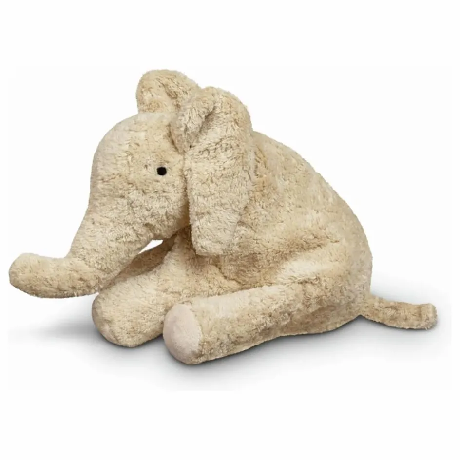 Senger Naturwelt Peluche bouillote Elephant || Doudous, Peluches|Doudous Et Peluches