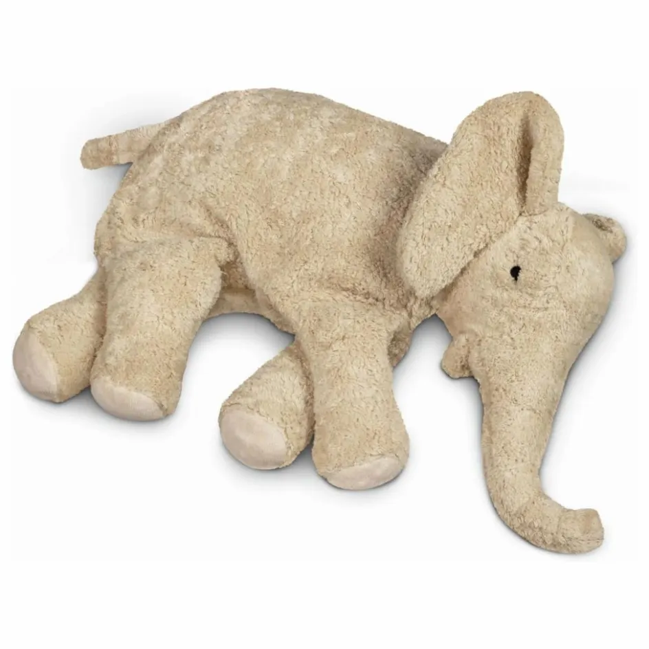 Senger Naturwelt Peluche bouillote Elephant || Doudous, Peluches|Doudous Et Peluches