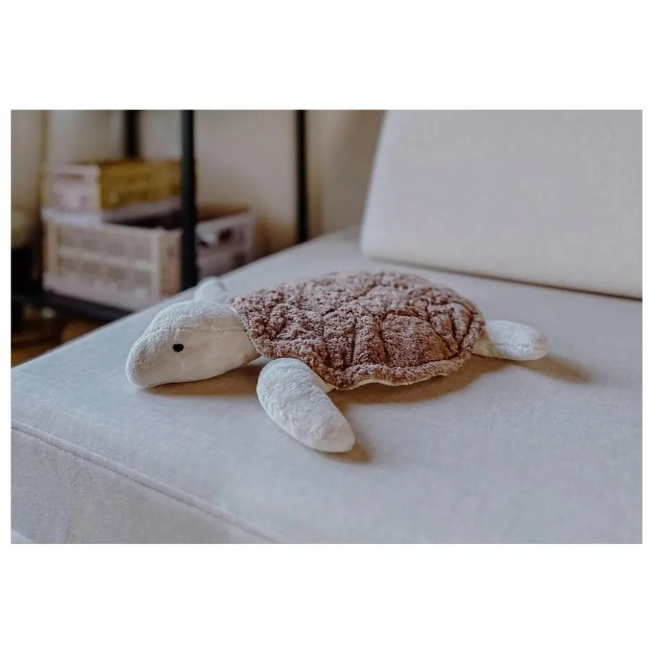 Senger Naturwelt Doudous, Peluches|Doudous Et Peluches*Peluche bouillote Tortue |