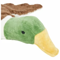 Online Senger Naturwelt Peluche bouillotte Canard Multicolore