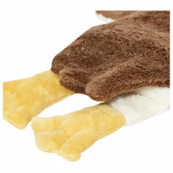 Online Senger Naturwelt Peluche bouillotte Canard Multicolore