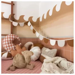 Peluche bouillotte Chameau Doudous, Peluches|Doudous Et Peluches