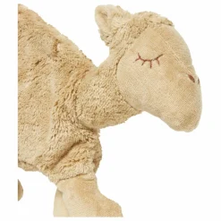Peluche bouillotte Chameau Doudous, Peluches|Doudous Et Peluches